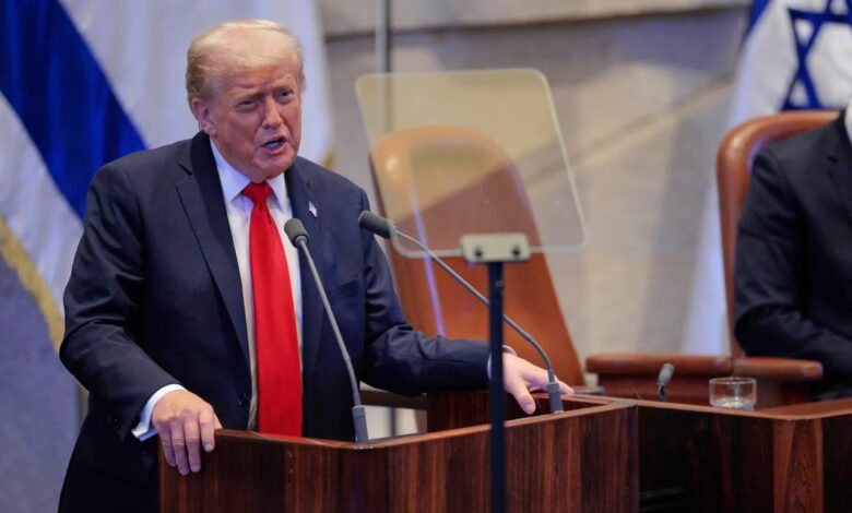 في سابقة.. لماذا قاطع ترامب قمة العشرين؟