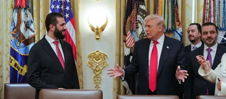 ترامب-الشرع1