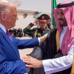 تحالف ترامب – بن سلمان يُسقط عقيدة أوباما