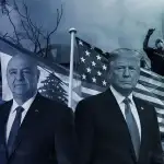 ترامب وعون والخطر الزاحف إلى بيروت