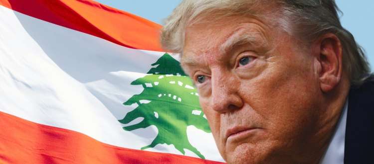 ترامب-لبنان2