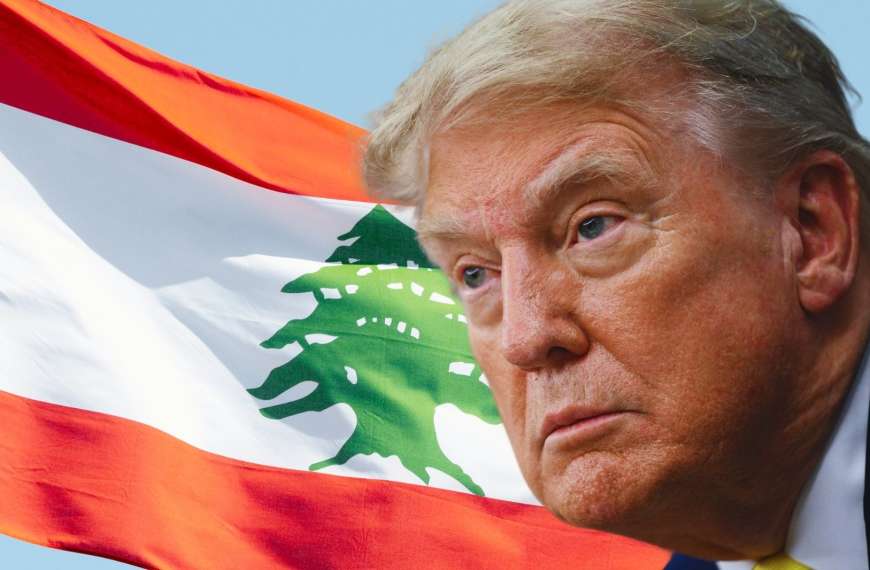 ترامب للرئيس عون: لبنان على مفترق طرق تاريخي وقرارات الحكومة شجاعة