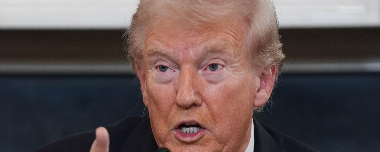 عن الإغلاق الحكومي، ترامب للجمهوريين: لا تكونوا الحزب الغبي