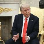 ترامب: من المحتمل أن نعقد صفقة مع إيران