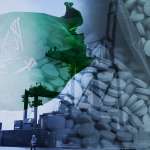 إحباط أخطر عمليات تهريب الكبتاغون إلى السعودية: مُموَّهةً بعلب الدهان