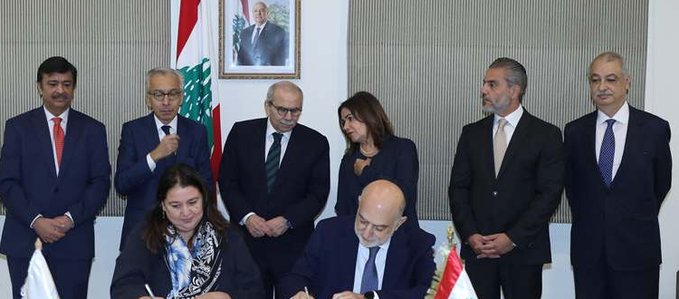 توقيع-اتفاقيات