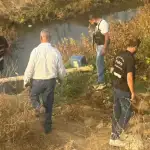 توقيف شخصَين استخدما مياهَ آسنةً لري المزروعات