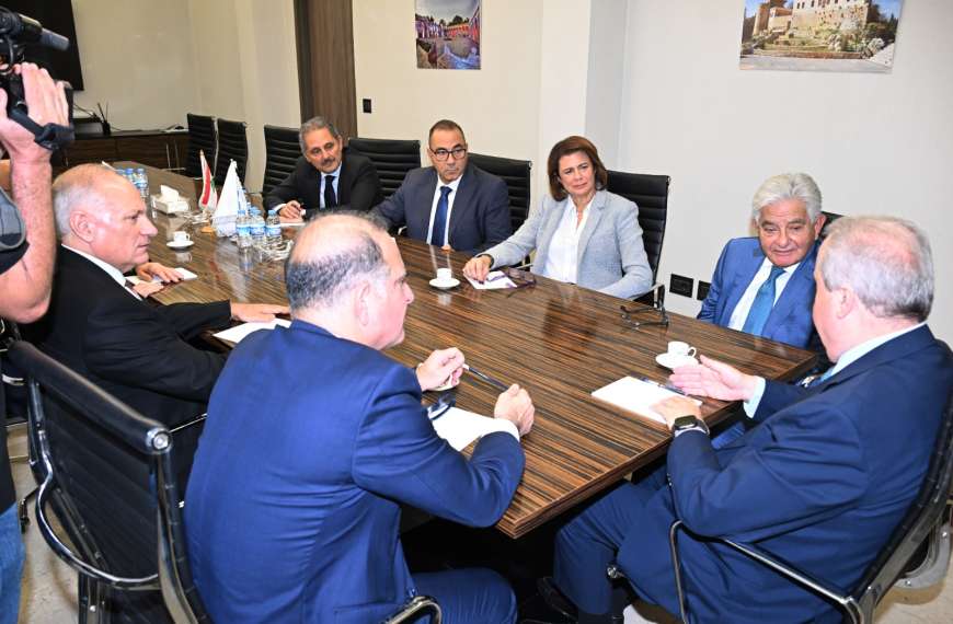 الفجوة الماليّة بين جابر وجمعية المصارف