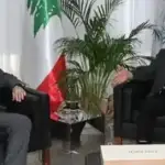 طليس نقل عن جابر صرف 36 مليون دولار للبلديات واتحاداتها