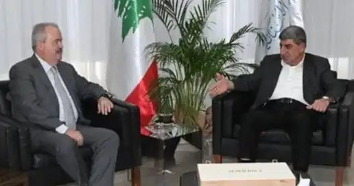 طليس نقل عن جابر صرف 36 مليون دولار…