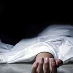 جثّة على أوتوستراد جونية – حريصا