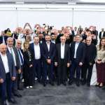 جعجع: على الدولة إتّخاذ الإجراءات اللازمة للحفاظ على حقّ المغتربين