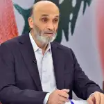 رسالة من جعجع للشيخ قاسم: حفاظاَ على مصداقيّتك لا أكثر ولا أقلّ