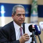 الصدي من قبرص: سنبحث في إمكان الربط الكهربائي