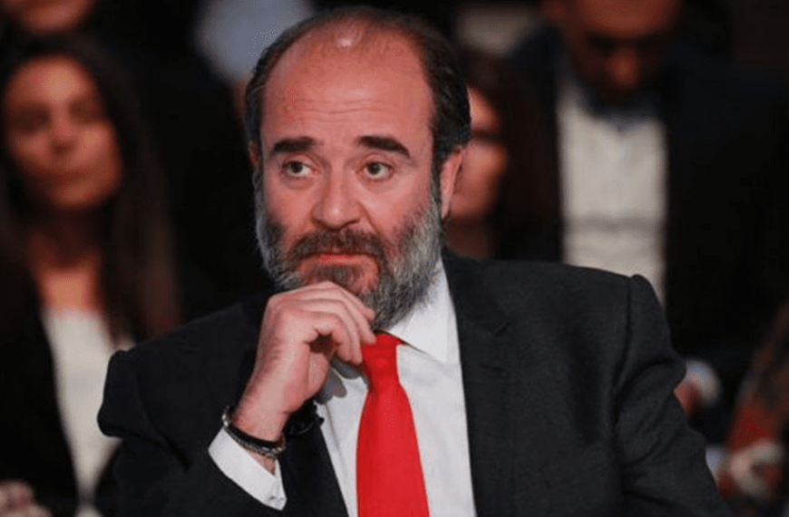 عقيص: سيادة الدولة لا تحتمل الشراكة وهي وحدها…