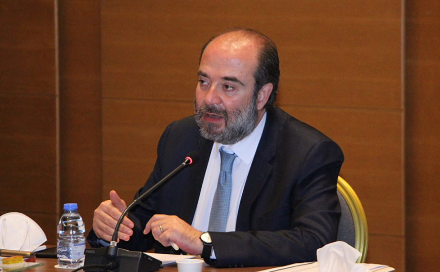 عقيص للمغتربين: تسجلوا شاركوا انتصروا