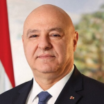 عون تابع من صوفيا مستجدات الحرائق