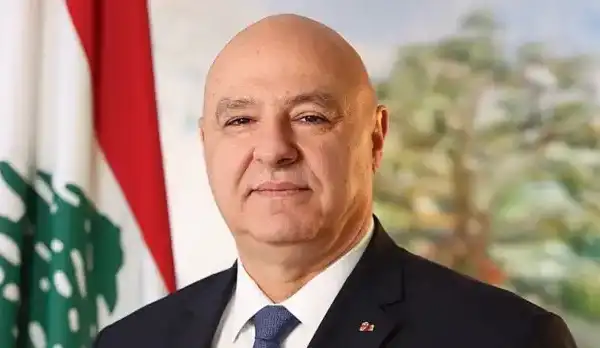 عون يهنئ صيدا لاختيارها عاصمة للثقافة والحوار