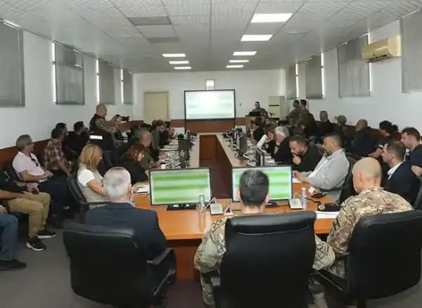 جولة للإعلاميين للاطلاع على تطبيق المرحلة الأولى من…