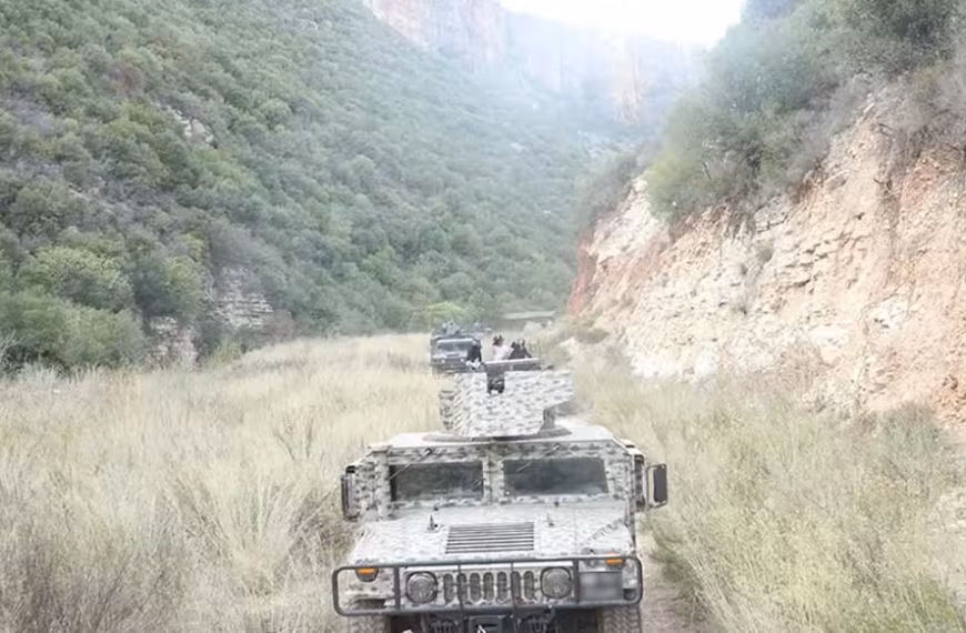 كل لبنان يتأهّب للحفاوة بالأيام البابوية… ماذا أنجز الجيش في جنوب الليطاني؟