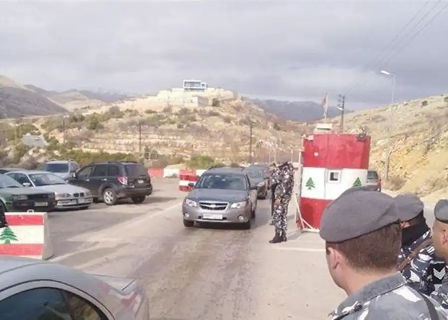 حاجز-ضهر-البيدر