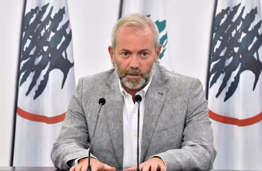 حبشي يرد على رسالة “الحزب” إلى البابا: كنا نتمنى أن يكون مضمون بيانكم صادق