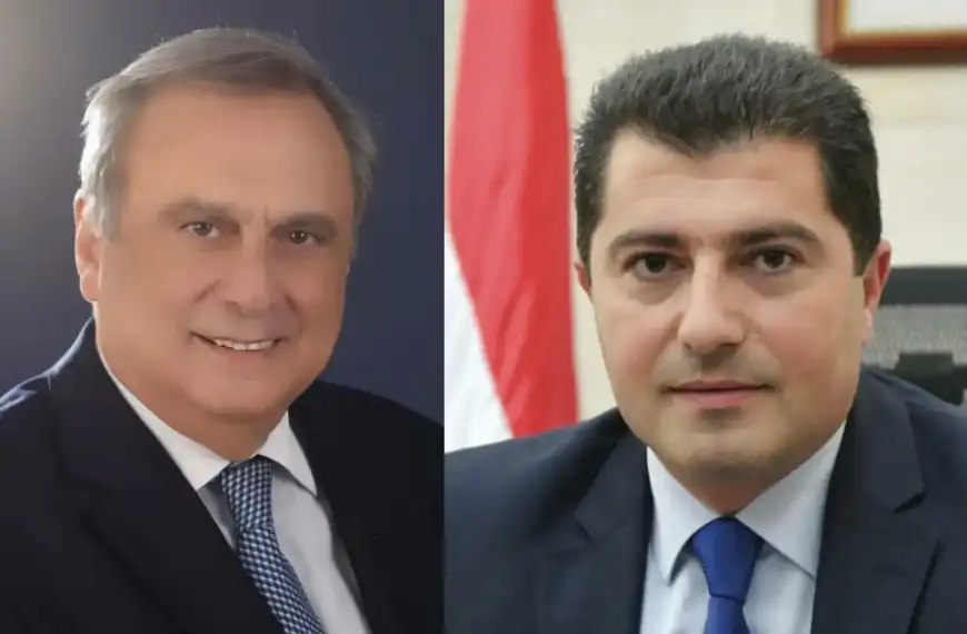 حبيب يناشد مجلس الوزراء الموافقة على استخدام أجَراء للمؤسسة العامّة للإسكان