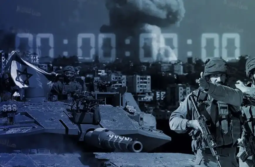 مهلة الـ60 تبخّرت… استعدوا للحرب!