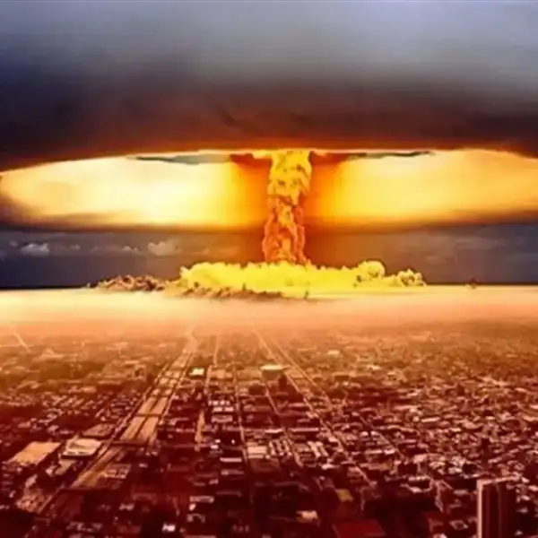 بالأسماء.. 5 أماكن قد تندلع فيها الحرب العالميّة…