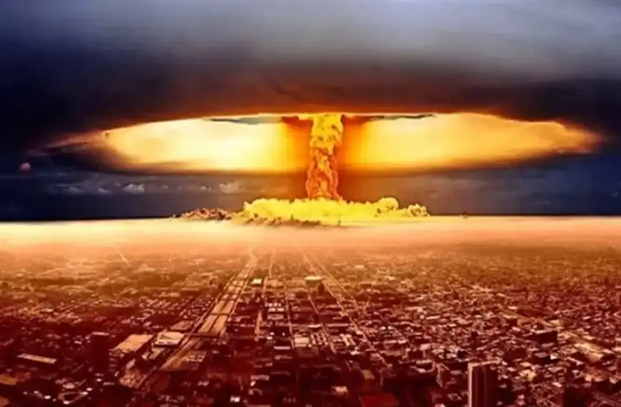 بالأسماء.. 5 أماكن قد تندلع فيها الحرب العالميّة…