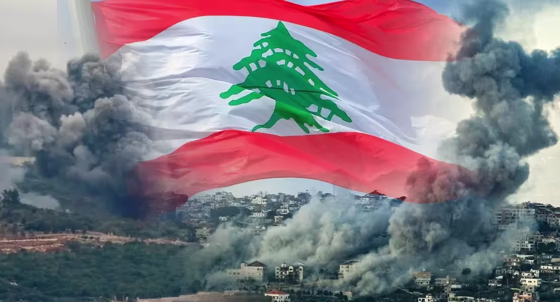 لبنان مكشوف أمام العالم: الحرب على الأبواب