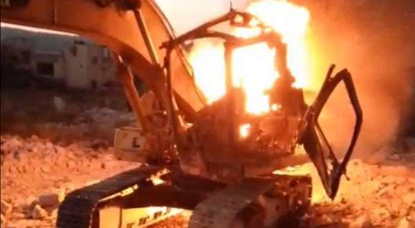 حفارة-ليلا-استهداف