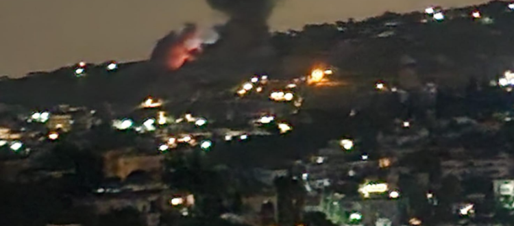 حولا-ليل-جنوب