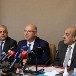 كركي: تغطية المستلزمات الطبية بنسبة 90 في المئة بدأت