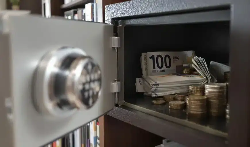 سَرَق مبلغ 300 ألف دولار في طرابلس ولاذ…