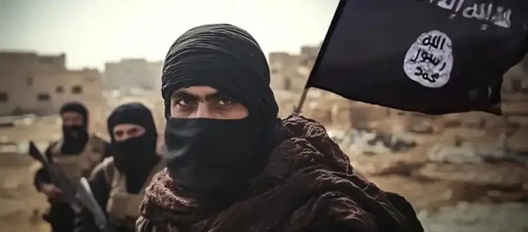 داعش-4