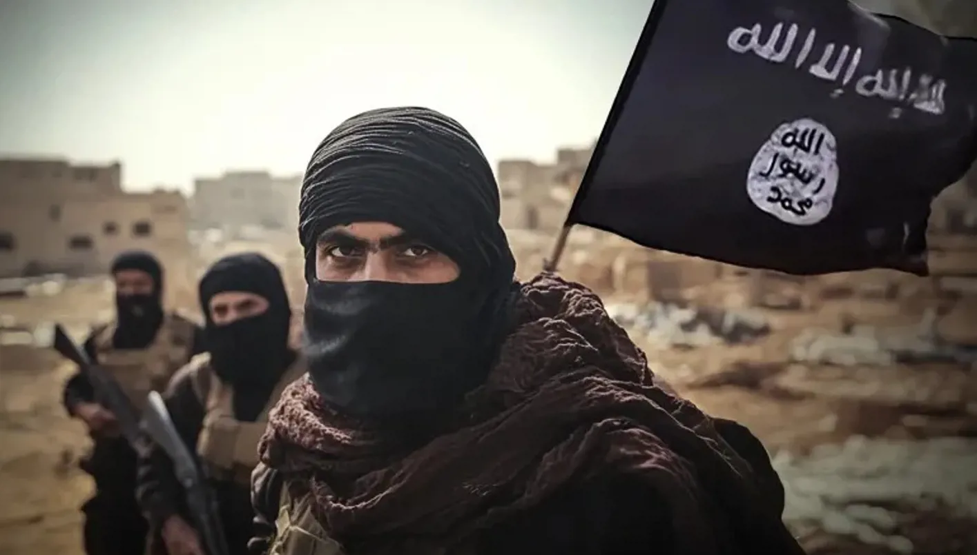 هكذا يستخدم “داعش” الذكاء الاصطناعي