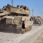 إسرائيل توحد جبهتي لبنان وسوريا: صراعات الخارج تنفجر بالداخل