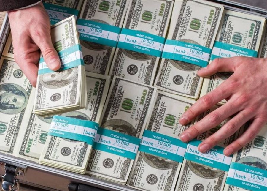 تجفيف تمويل “الحزب” بمرتبة نزع سلاحه!