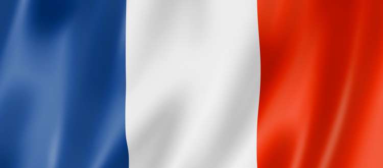 French flag