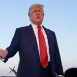 ترامب يتعهد بتصنيف الإخوان المسلمين منظمة إرهابية