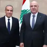 عبد العاطي: نجري اتصالات إقليمية ودولية لتجنيب لبنان مخاطر التصعيد