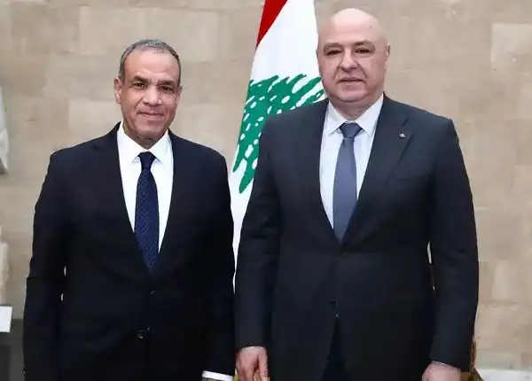 عبد العاطي: نجري اتصالات إقليمية ودولية لتجنيب لبنان…