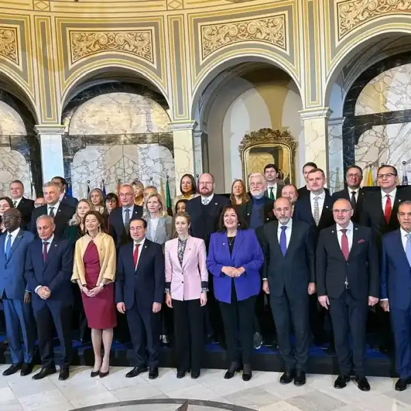 رجّي من برشلونة: لبنان دخل مرحلة إصلاح جدّية…