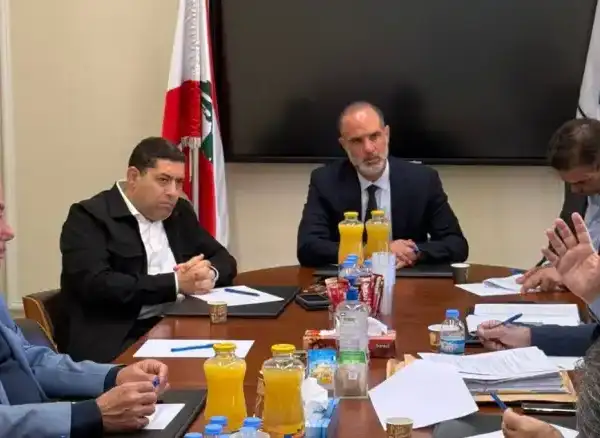 رسامني ترأس اجتماعا في بلدية جونيه لاستكمال التحضيرات…