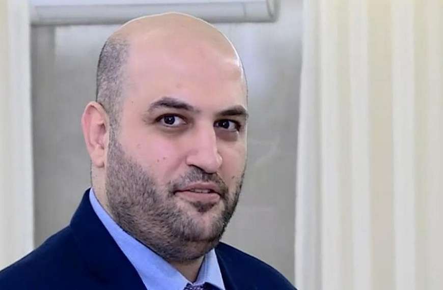 ناصر الدين تفقد مستشفى الضنية: الصحة فوق السياسة…