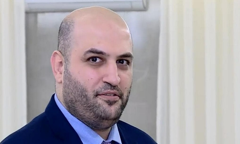 ناصر الدين تفقد مستشفى الضنية: الصحة فوق السياسة وفوق أي اختلاف