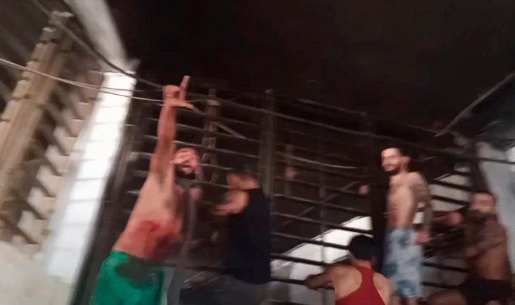 توقيف نوح زعيتر وطبخة العفو العام في الكواليس