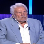 الموت يغيّب زاهر الخطيب