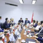 لا نيّة لبناء مشروع مع صندوق النقد الدولي، زمكحل: بعض السياسيين يهربون من التدقيق